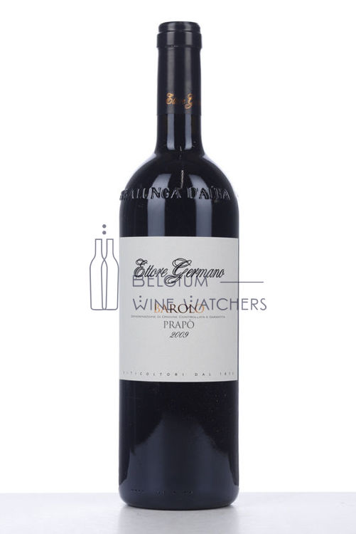 Afbeeldingen van 2009 BAROLO PRAPO
